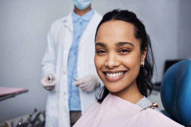 Professional  Holistic Dental Services in Edwards Af, CA