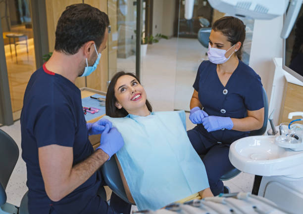 Best Invisalign and Clear Aligners  in Edwards Af, CA