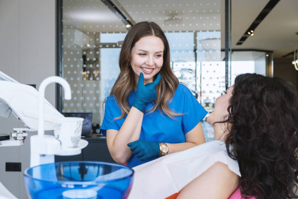 Why Choose Us for Your Dental Needs in Edwards Af, CA