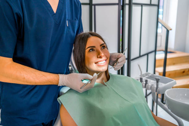 Best Dental Exams and Cleanings  in Edwards Af, CA