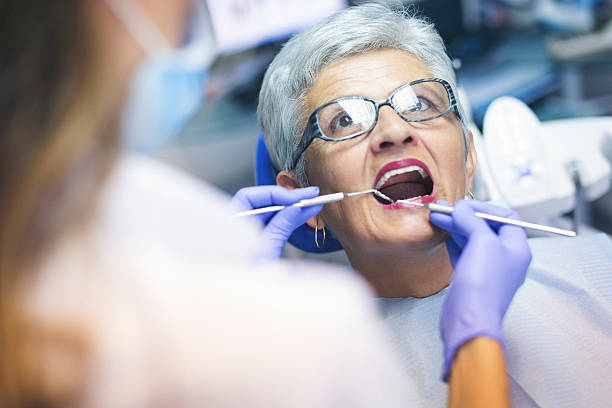 Why Choose Us for Your Dental Needs in Edwards Af, CA