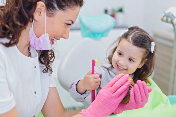 Best Dental Exams and Cleanings  in Edwards Af, CA